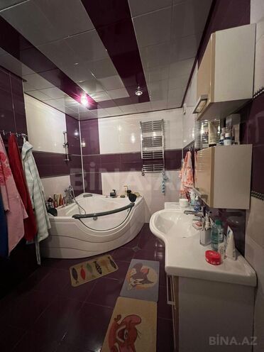 Satılır 4 otaqlı yeni tikili 156 m², Xalqlar Dostluğu m., photo 13 from 20