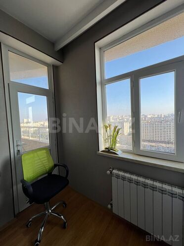 Satılır 4 otaqlı yeni tikili 156 m², Xalqlar Dostluğu m., photo 19 from 20