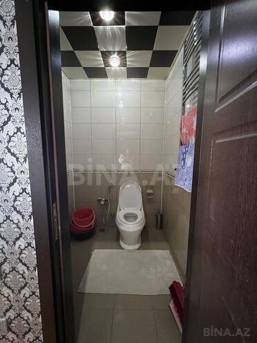 Satılır 4 otaqlı yeni tikili 156 m², Xalqlar Dostluğu m., photo 9 from 20