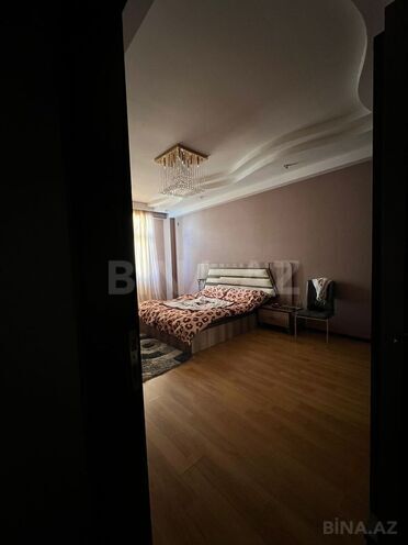 Satılır 4 otaqlı yeni tikili 156 m², Xalqlar Dostluğu m., photo 7 from 20