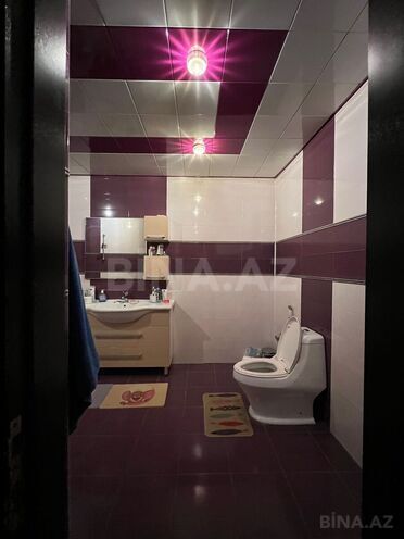 Satılır 4 otaqlı yeni tikili 156 m², Xalqlar Dostluğu m., photo 11 from 20