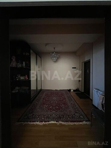 Satılır 4 otaqlı yeni tikili 156 m², Xalqlar Dostluğu m., photo 15 from 20