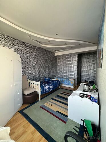 Satılır 4 otaqlı yeni tikili 156 m², Xalqlar Dostluğu m., photo 8 from 20