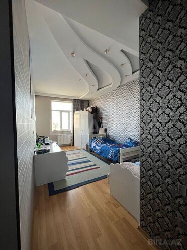 Satılır 4 otaqlı yeni tikili 156 m², Xalqlar Dostluğu m., photo 1 from 20