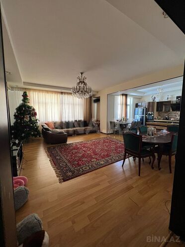 Satılır 4 otaqlı yeni tikili 156 m², Xalqlar Dostluğu m., photo 4 from 20