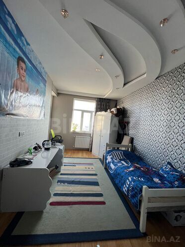 Satılır 4 otaqlı yeni tikili 156 m², Xalqlar Dostluğu m., photo 17 from 20