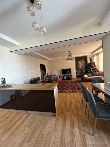 Satılır 4 otaqlı yeni tikili 156 m², Xalqlar Dostluğu m., photo 6 from 20