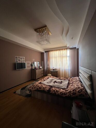 Satılır 4 otaqlı yeni tikili 156 m², Xalqlar Dostluğu m., photo 14 from 20
