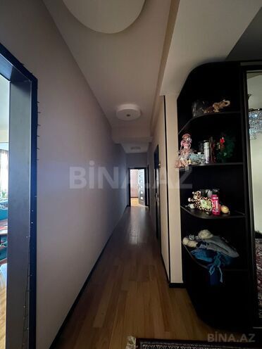 Satılır 4 otaqlı yeni tikili 156 m², Xalqlar Dostluğu m., photo 12 from 20