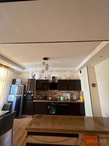 Satılır 4 otaqlı yeni tikili 156 m², Xalqlar Dostluğu m., photo 5 from 20
