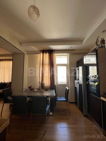 Satılır 4 otaqlı yeni tikili 156 m², Xalqlar Dostluğu m., photo 16 from 20
