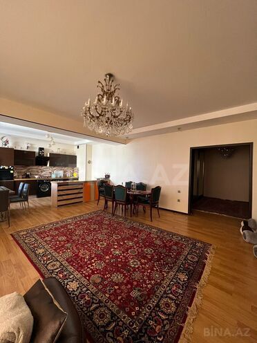 Satılır 4 otaqlı yeni tikili 156 m², Xalqlar Dostluğu m., photo 3 from 20