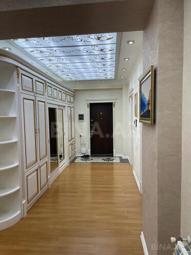 Продаётся 3-комн. новостройка 155 м², м. Гянджлик, photo 11 from 12