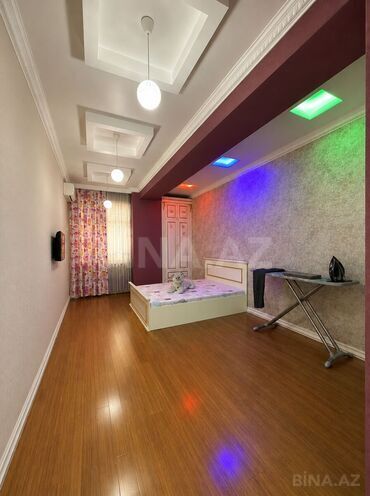 Продаётся 3-комн. новостройка 155 м², м. Гянджлик, photo 6 from 12