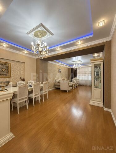 Продаётся 3-комн. новостройка 155 м², м. Гянджлик, photo 1 from 12