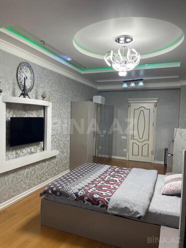 Продаётся 3-комн. новостройка 155 м², м. Гянджлик, photo 5 from 12