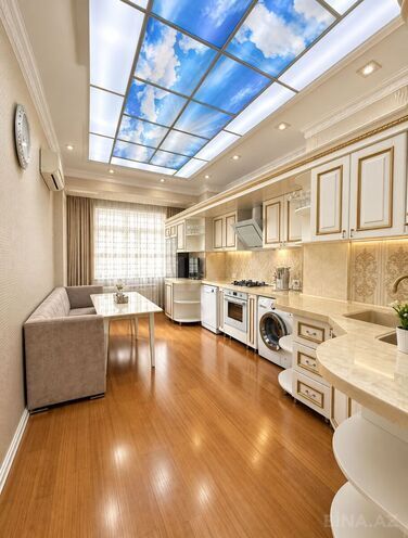 Продаётся 3-комн. новостройка 155 м², м. Гянджлик, photo 7 from 12