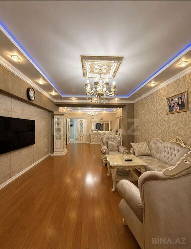 Продаётся 3-комн. новостройка 155 м², м. Гянджлик, photo 3 from 12