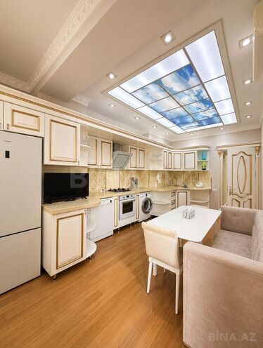 Продаётся 3-комн. новостройка 155 м², м. Гянджлик, photo 8 from 12