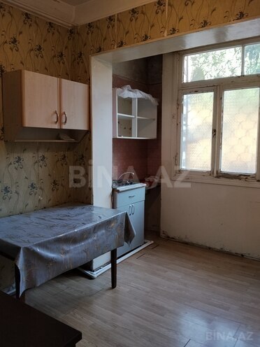 Сдаётся 3-комн. вторичка 80 м², м. Ази Асланов, photo 9 from 15