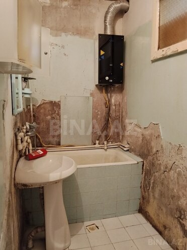 Сдаётся 3-комн. вторичка 80 м², м. Ази Асланов, photo 13 from 15
