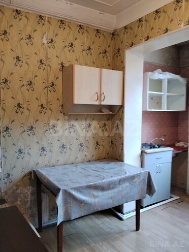 Сдаётся 3-комн. вторичка 80 м², м. Ази Асланов, photo 10 from 15