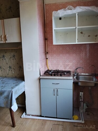 Сдаётся 3-комн. вторичка 80 м², м. Ази Асланов, photo 11 from 15