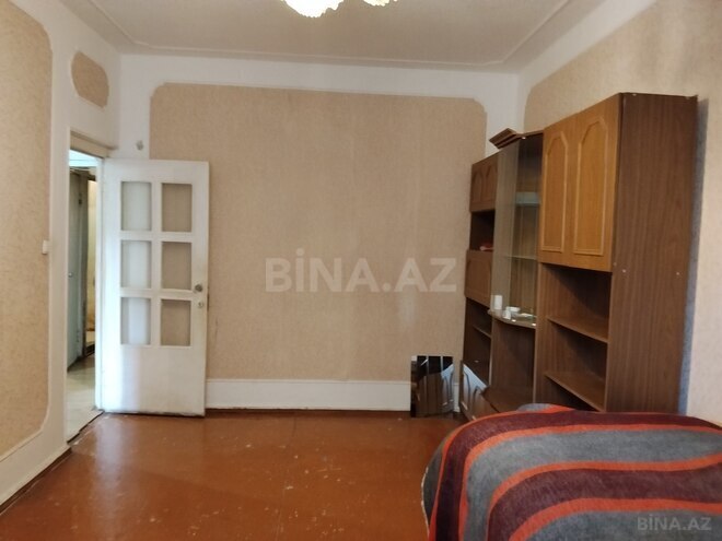 Сдаётся 3-комн. вторичка 80 м², м. Ази Асланов, photo 4 from 15