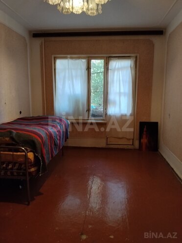 Сдаётся 3-комн. вторичка 80 м², м. Ази Асланов, photo 1 from 15