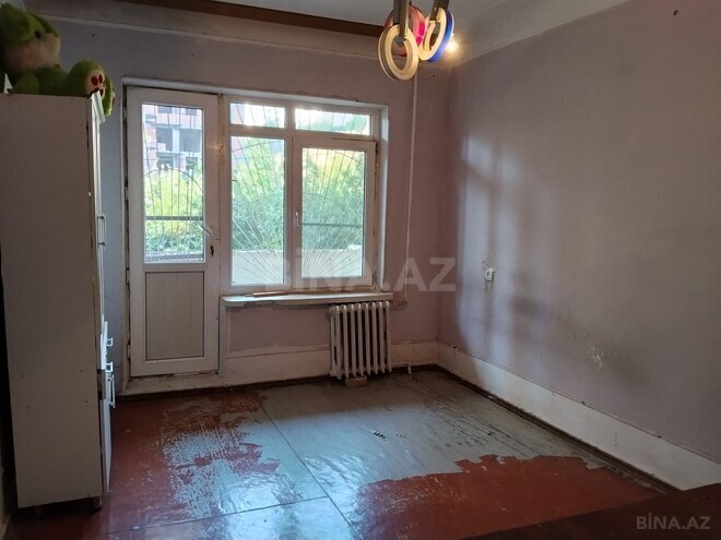 Сдаётся 3-комн. вторичка 80 м², м. Ази Асланов, photo 7 from 15