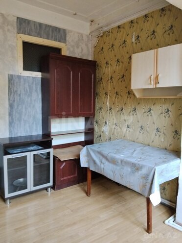 Сдаётся 3-комн. вторичка 80 м², м. Ази Асланов, photo 12 from 15