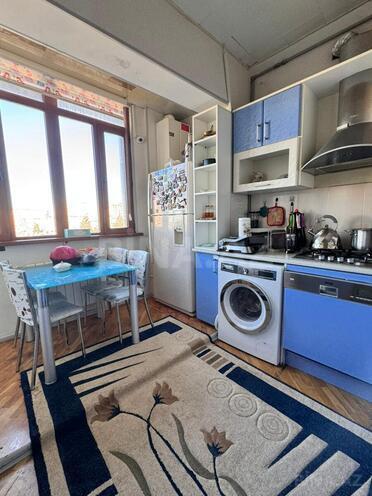 Продаётся 4-комн. вторичка 100 м², Низаминский  р., photo 13 from 16