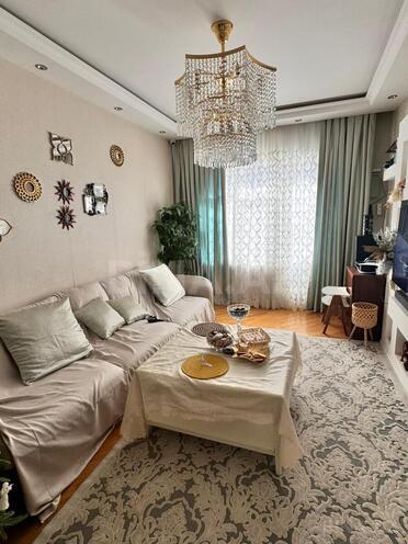 Продаётся 4-комн. вторичка 100 м², Низаминский  р., photo 3 from 16