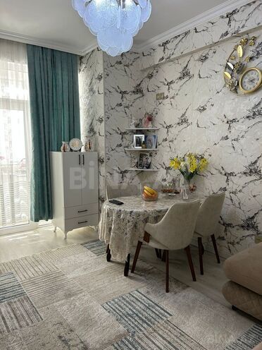 Продаётся 2-комн. новостройка 37 м², пос. Ясамал, photo 3 from 10