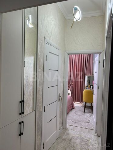 Продаётся 2-комн. новостройка 37 м², пос. Ясамал, photo 1 from 10