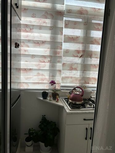 Продаётся 2-комн. новостройка 37 м², пос. Ясамал, photo 5 from 10
