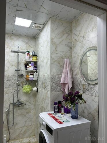 Продаётся 2-комн. новостройка 37 м², пос. Ясамал, photo 8 from 10