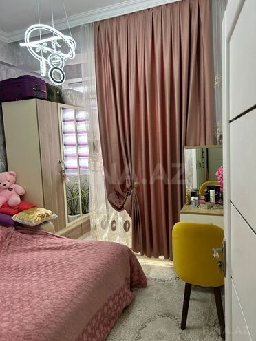 Продаётся 2-комн. новостройка 37 м², пос. Ясамал, photo 6 from 10
