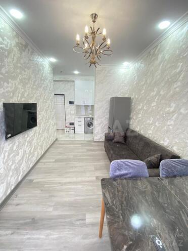 Сдаётся 2-комн. новостройка 55 м², м. 20 января, photo 6 from 15