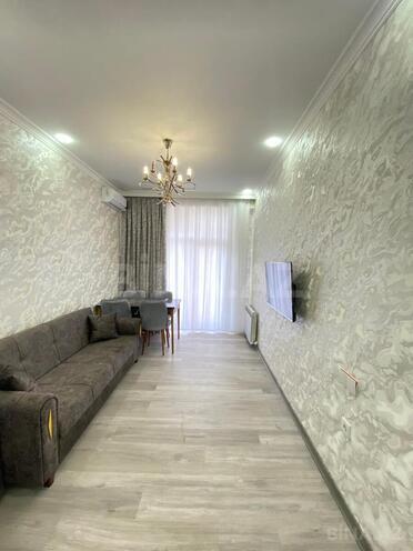 Сдаётся 2-комн. новостройка 55 м², м. 20 января, photo 7 from 15