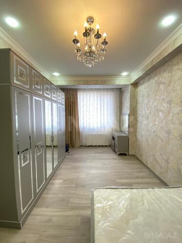 Сдаётся 2-комн. новостройка 55 м², м. 20 января, photo 3 from 15