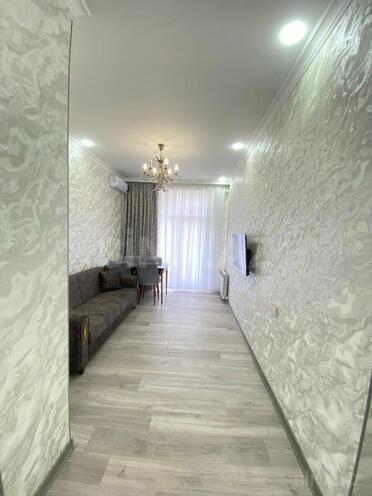 Сдаётся 2-комн. новостройка 55 м², м. 20 января, photo 8 from 15