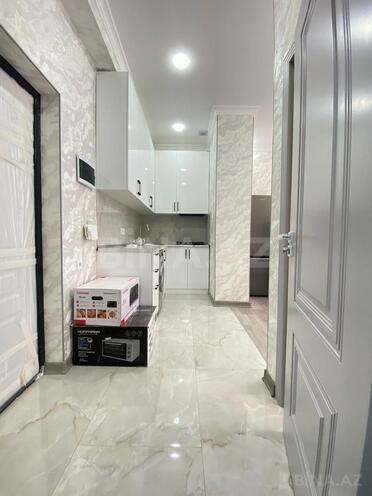 Сдаётся 2-комн. новостройка 55 м², м. 20 января, photo 11 from 15