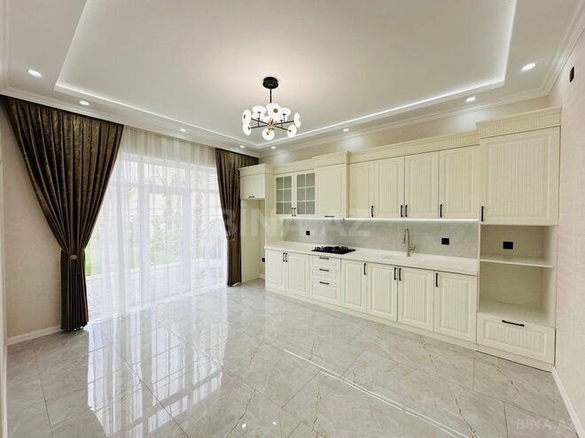 Satılır 5 otaqlı həyət evi/bağ evi 300 m², Mərdəkan q., photo 15 from 18