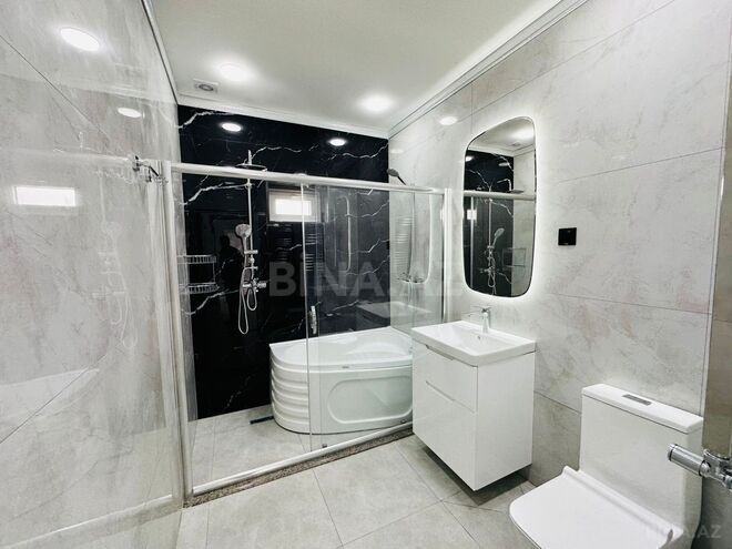 Satılır 5 otaqlı həyət evi/bağ evi 300 m², Mərdəkan q., photo 12 from 18