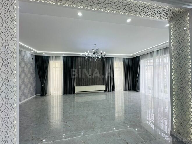 Satılır 5 otaqlı həyət evi/bağ evi 300 m², Mərdəkan q., photo 16 from 18