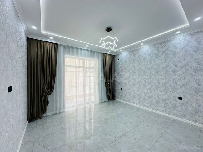 Satılır 5 otaqlı həyət evi/bağ evi 300 m², Mərdəkan q., photo 17 from 18