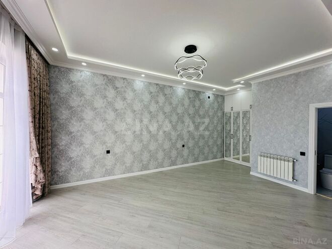 Satılır 5 otaqlı həyət evi/bağ evi 300 m², Mərdəkan q., photo 10 from 18