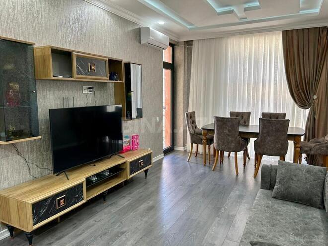 Продаётся 2-комн. новостройка 60 м², пос. Аг шехер, photo 3 from 9