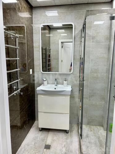 Продаётся 2-комн. новостройка 60 м², пос. Аг шехер, photo 8 from 9